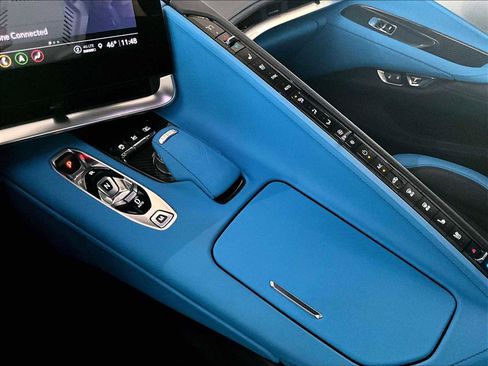 Used 2023 Chevrolet Corvette Stingray Premium Conv image 20