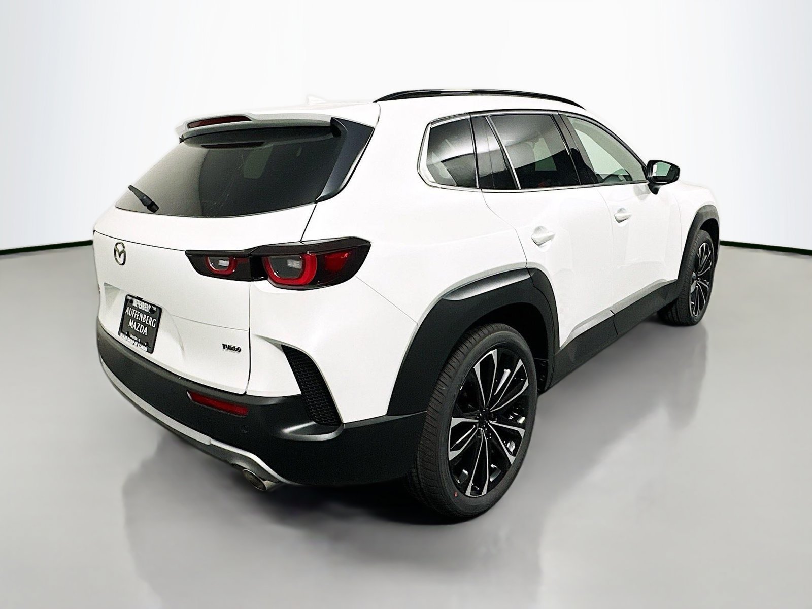 Certified 2026 MAZDA CX-50 AWD 2.5 S w/ Weather Package image 23