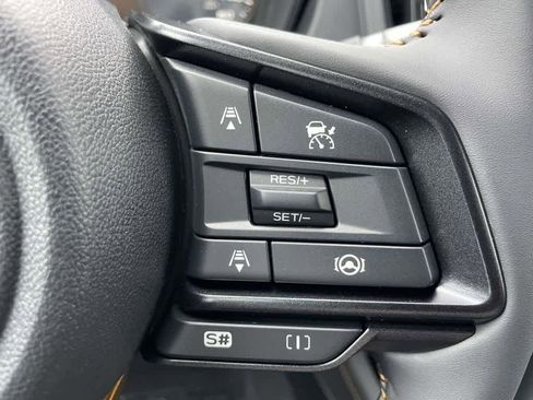 New 2026 Subaru Forester Wilderness image 16