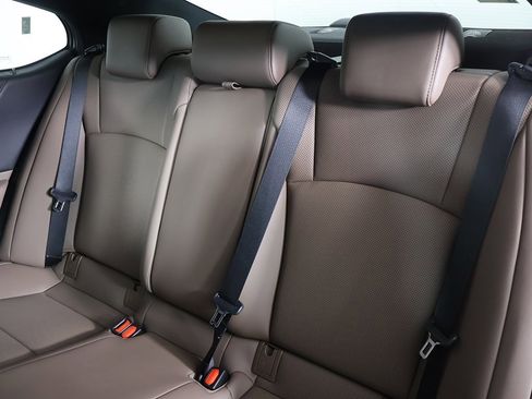 Used 2022 Lexus ES 350 350 w/ Premium Package image 34