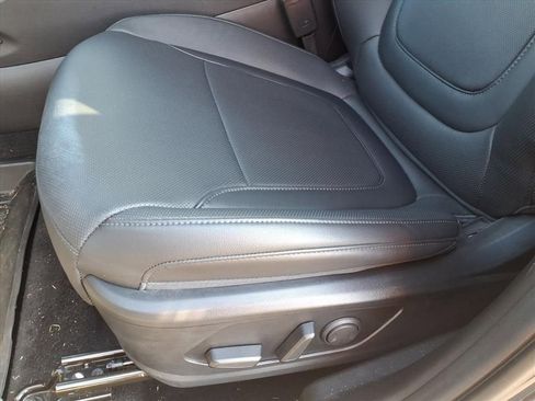 Used 2023 Hyundai Tucson SEL w/ Convenience Package image 12