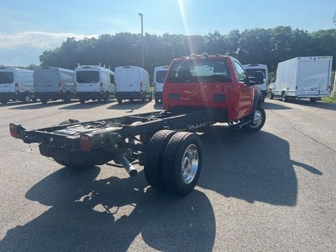 Used 2023 Ford F450 XL image 6
