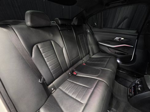 Used 2020 BMW M340i w/ Driving Assistance Package RWD image 41