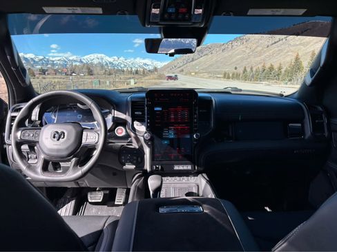 Used 2026 RAM 1500 RHO w/ RHO Level 1 Equipment Group image 20