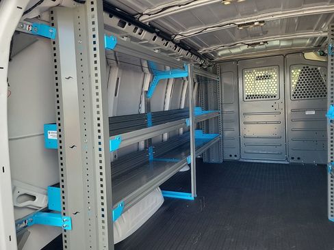 New 2025 GMC Savana 2500 w/ Driver Convenience Package image 20