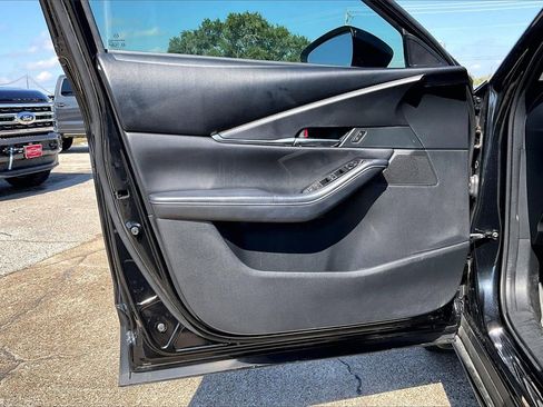 Used 2023 MAZDA CX-30 AWD 2.5 S w/ Preferred Package image 17