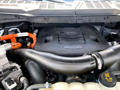 Used 2023 Ford F150 XLT w/ Equipment Group 302A High AWD/4WD image 32