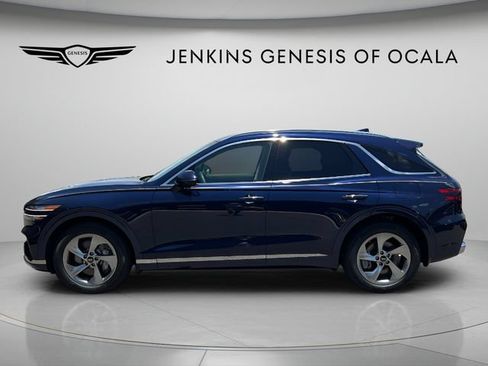 Certified 2026 Genesis GV70 2.5T Select AWD/4WD image 4
