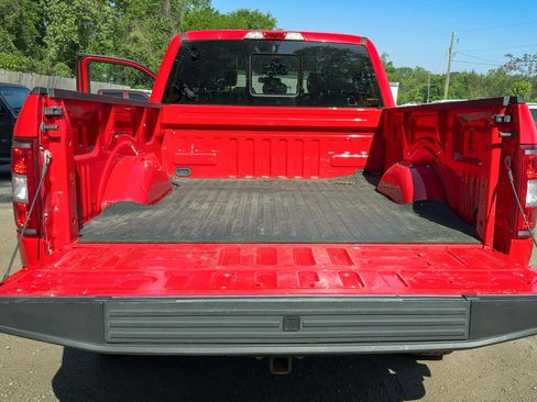Used 2020 Ford F150 XLT w/ Equipment Group 302A Luxury AWD/4WD image 8
