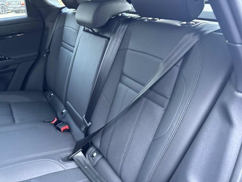 New 2026 Land Rover Range Rover Evoque S AWD/4WD image 14