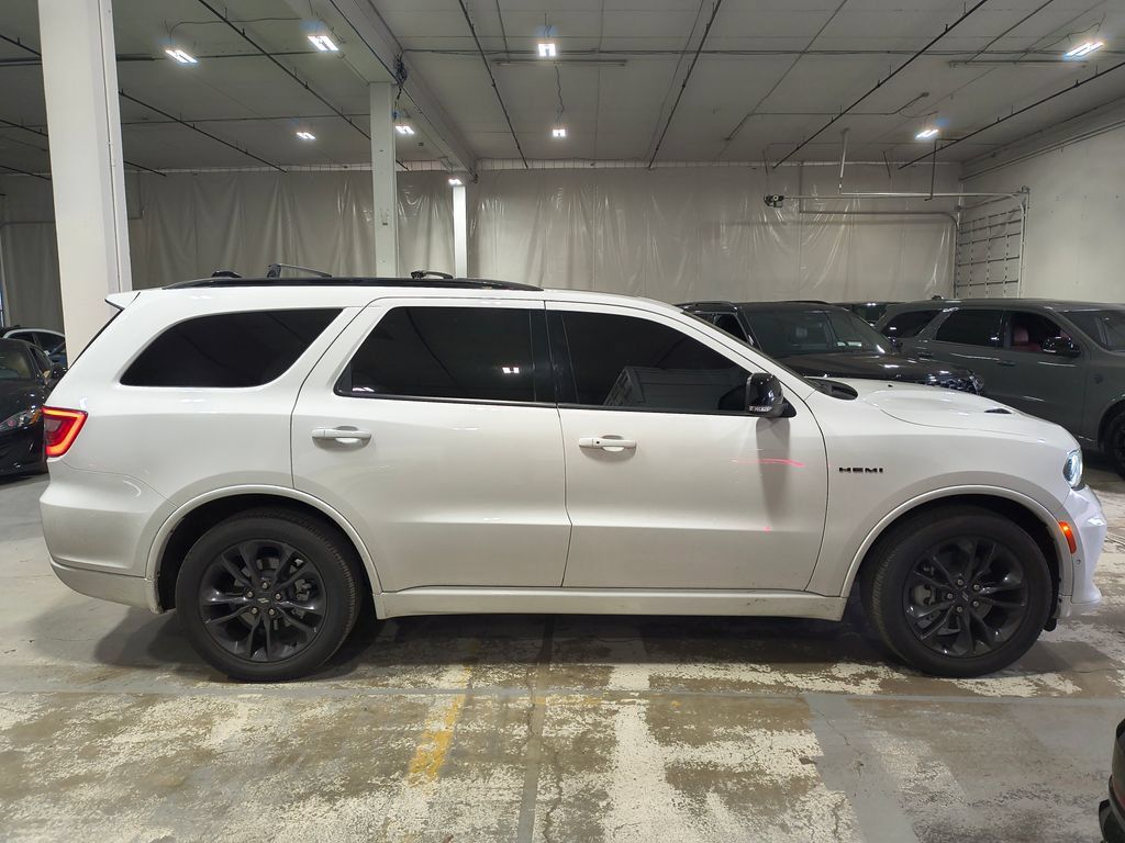 Used 2024 Dodge Durango R/T AWD/4WD image 7