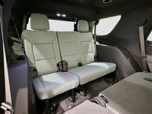 Used 2022 Chevrolet Tahoe LT image 28