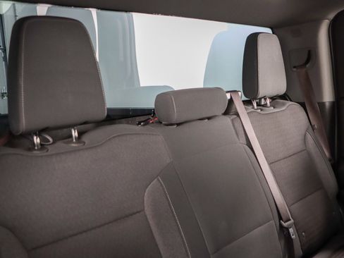 Used 2020 Chevrolet Silverado 1500 LT w/ Trailering Package image 27