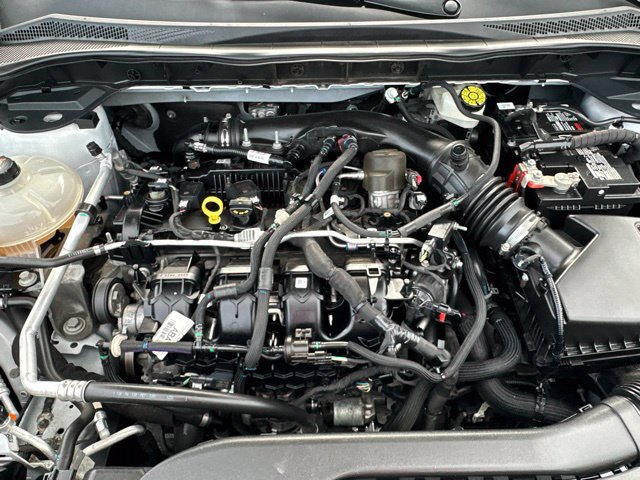 Used 2022 Ford Escape SEL AWD/4WD image 32