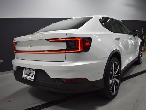 Used 2022 Polestar Polestar 2 w/ Plus Package image 8