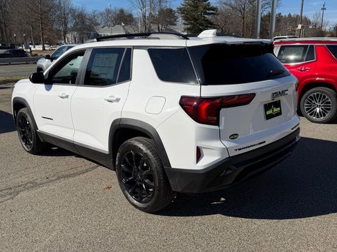 New 2026 GMC Terrain Elevation w/ Elevation Premium Package image 3