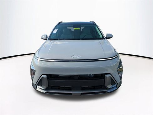 New 2026 Hyundai Kona Limited image 3