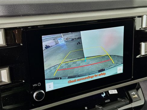 New 2026 Toyota Tundra SR5 image 14