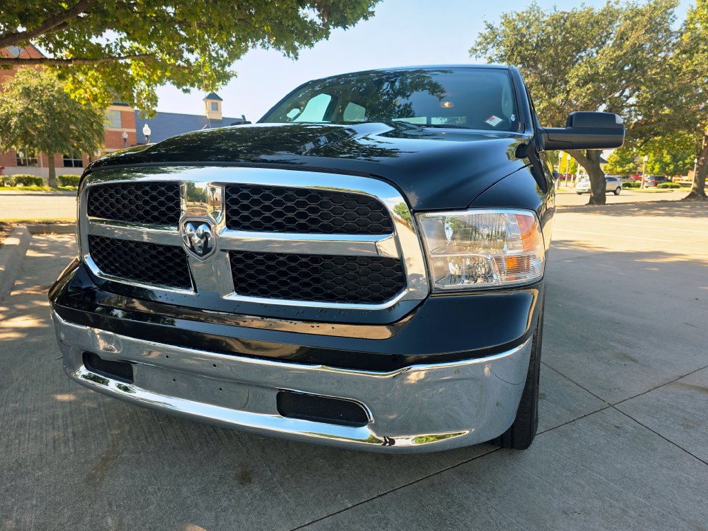 Used 2023 RAM 1500 Classic SLT w/ Trailer & Traction Group AWD/4WD image 28