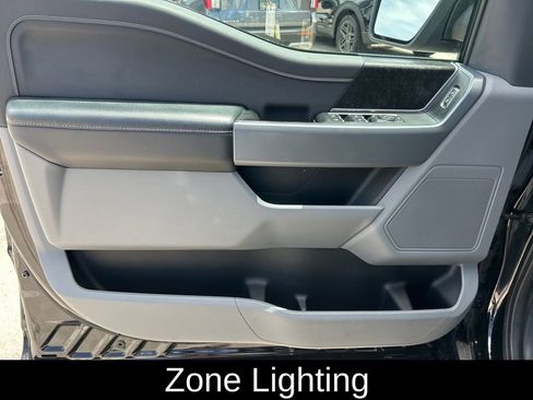 Used 2022 Ford F150 XLT w/ Equipment Group 302A High image 11