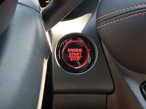 Certified 2026 Honda HR-V Sport image 23