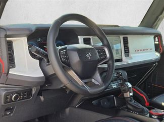 New 2025 Ford Bronco Stroppe Edition video 3