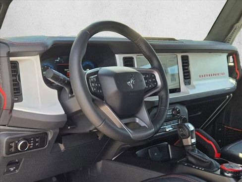 New 2025 Ford Bronco Stroppe Edition image 3
