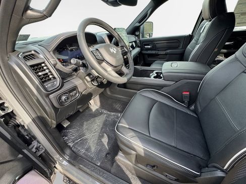 New 2026 RAM 2500 Power Wagon AWD/4WD image 25