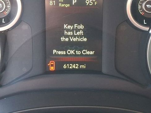 Used 2024 RAM 1500 Big Horn w/ Trailer Tow Group image 20