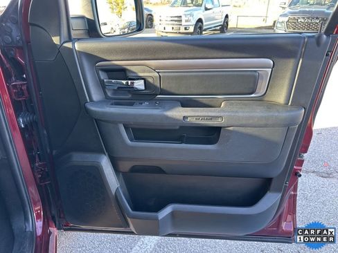 Used 2024 RAM 1500 Classic Warlock image 55