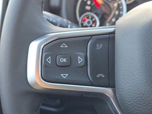 Used 2025 RAM 2500 Big Horn image 27