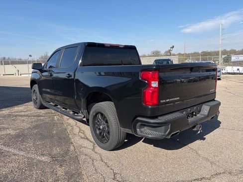 Used 2019 Chevrolet Silverado 1500 RST w/ True North Edition image 5