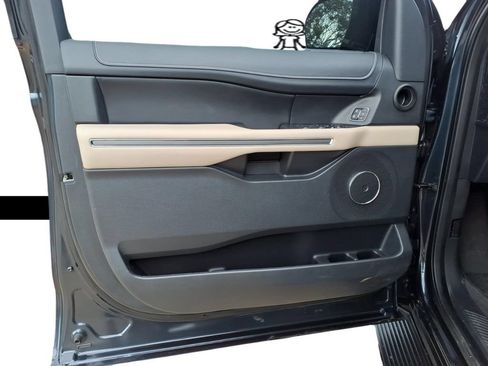 Used 2023 Ford Expedition XLT RWD image 24