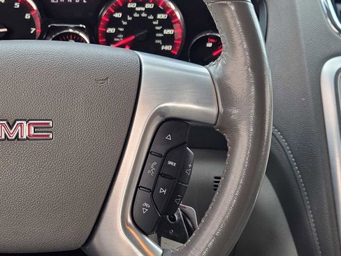 Used 2015 GMC Acadia SLT FWD image 25