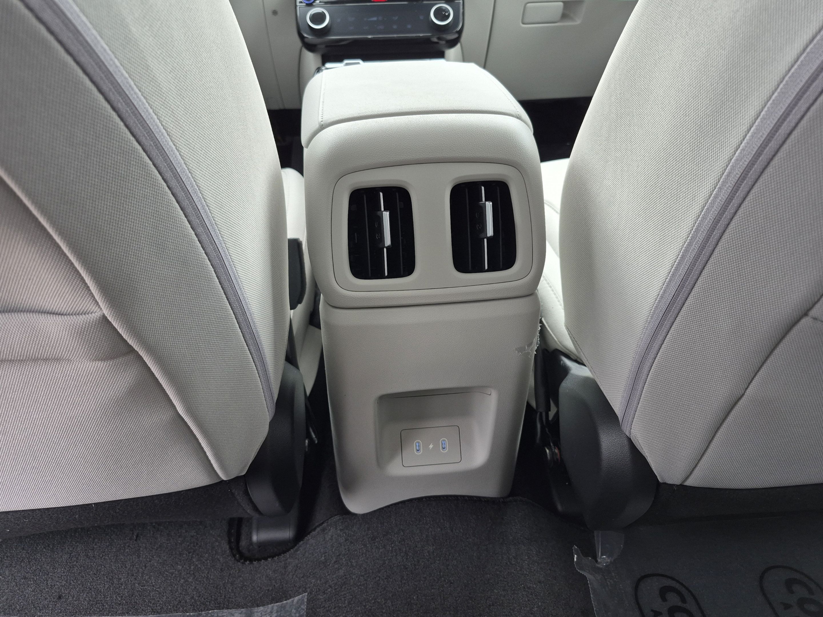 New 2026 Hyundai Tucson SEL AWD/4WD image 15