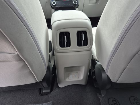 New 2026 Hyundai Tucson SEL AWD/4WD image 15