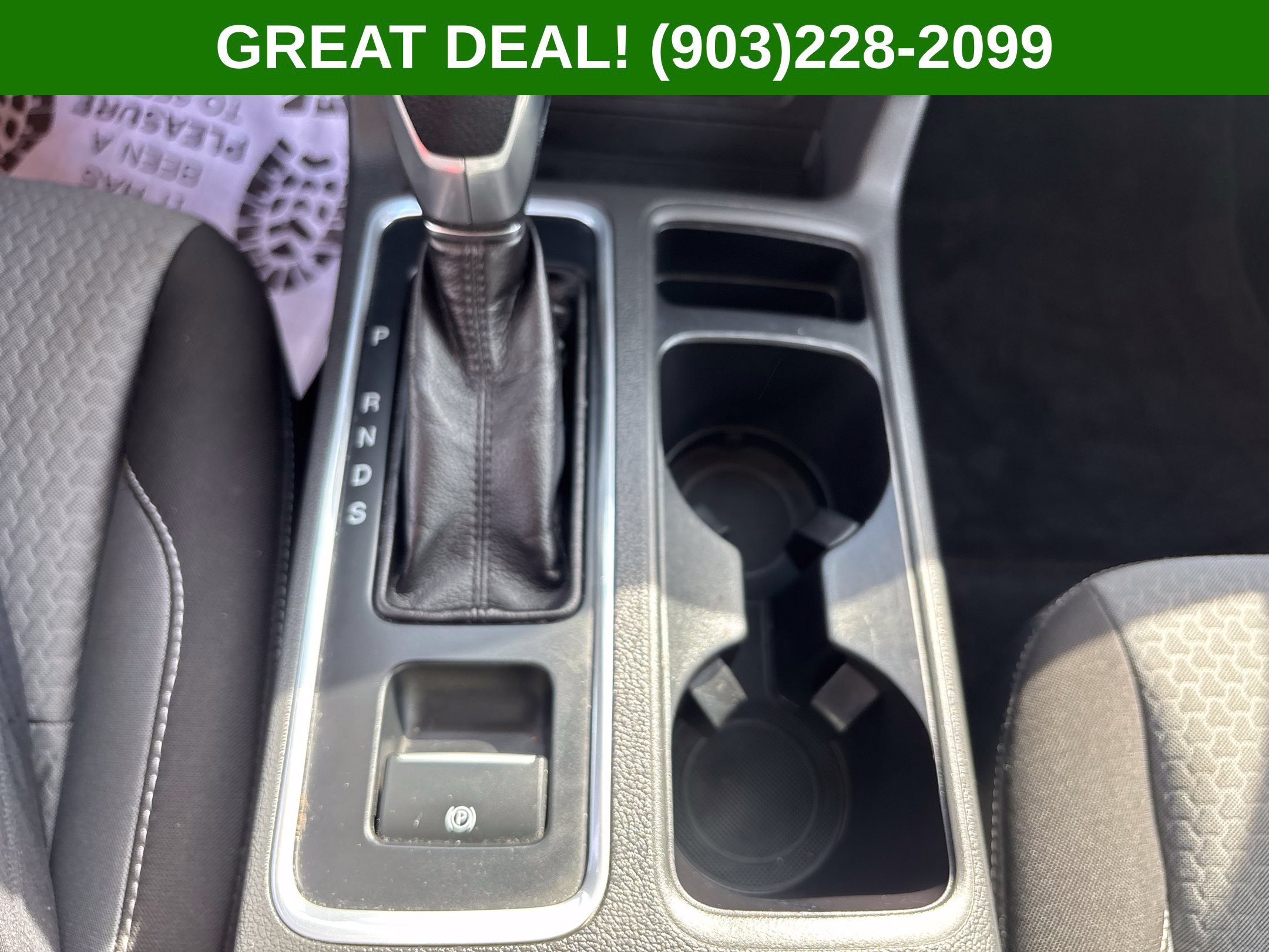 Used 2018 Ford Escape SE FWD image 34