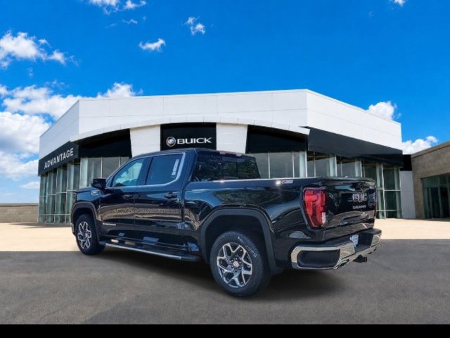 New 2026 GMC Sierra 1500 SLE AWD/4WD image 7