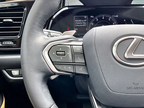 Used 2025 Lexus NX 350 AWD w/ Accessory Package (A2) image 24