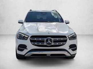 Certified 2024 Mercedes-Benz GLE 350 GLE 350 video 2