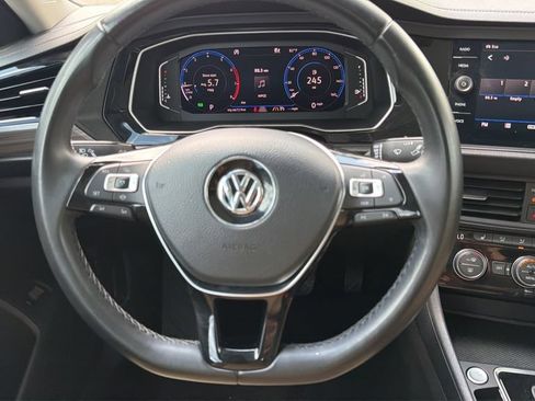 Used 2019 Volkswagen Jetta SEL FWD image 13