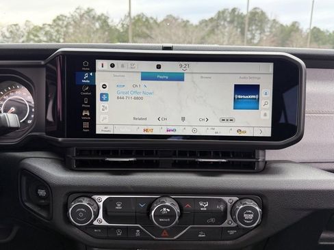 New 2026 Jeep Wrangler Sport image 18