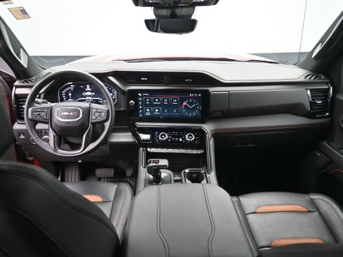 Used 2024 GMC Sierra 1500 AT4 w/ Technology Package image 22