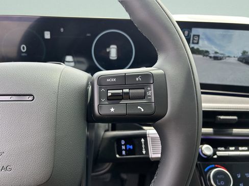 New 2026 Hyundai Santa Fe Calligraphy FWD image 30