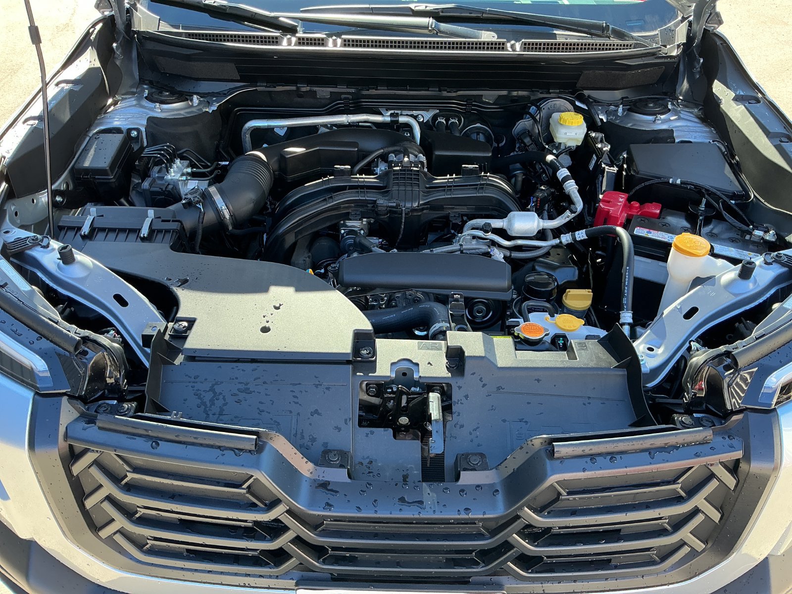 New 2026 Subaru Outback Premium AWD/4WD image 22