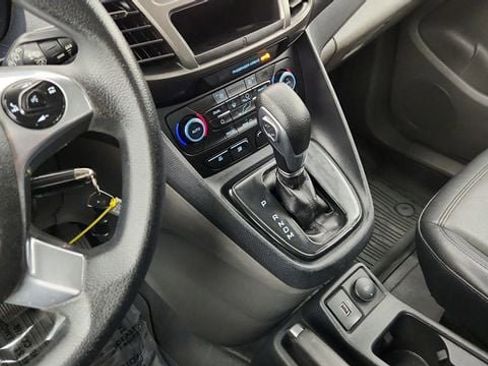 Used 2020 Ford Transit Connect XL image 16