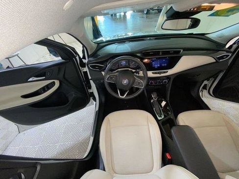 Used 2023 Buick Encore GX Preferred w/ Cold Weather Comfort Package FWD image 38