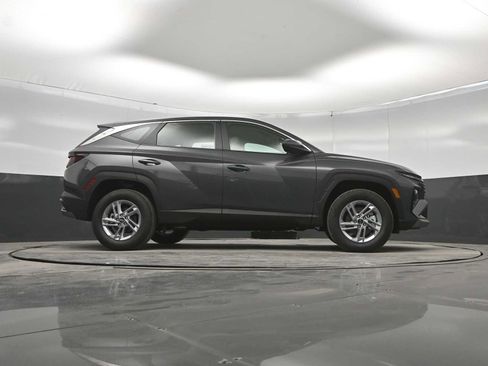 New 2026 Hyundai Tucson SE AWD/4WD image 39
