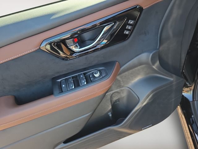 New 2026 Subaru Forester Touring AWD/4WD image 10