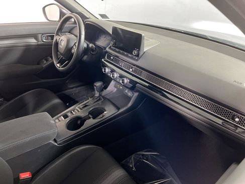 Used 2022 Honda Civic Sport image 26